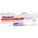 Panacur oral paste wormer 18.75%